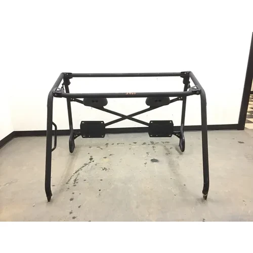 Roll Cage 2012 Polaris Ranger HD 800 4x4 EPS 2860A 3