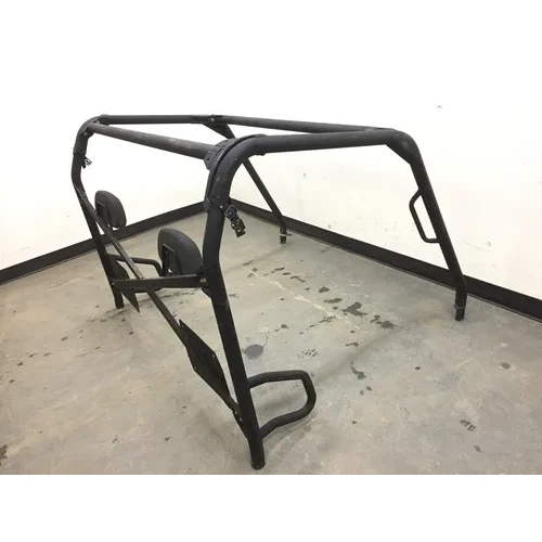 Roll Cage 2012 Polaris Ranger HD 800 4x4 EPS 2860A 8
