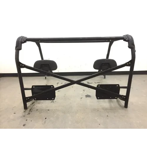 Roll Cage 2012 Polaris Ranger HD 800 4x4 EPS 2860A 7