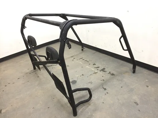 Roll Cage 2012 Polaris Ranger HD 800 4x4 EPS 2860A