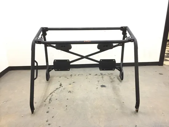 Roll Cage 2012 Polaris Ranger HD 800 4x4 EPS 2860A