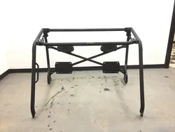 Roll Cage 2012 Polaris Ranger HD 800 4x4 EPS 2860A