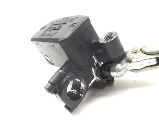 Front Brake Master Cylinder 2003 Aprilia ETV1000 Caponord 2844A x