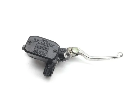 Front Brake Master Cylinder 2003 Aprilia ETV1000 Caponord 2844A x