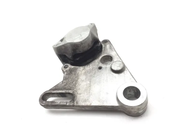 Rear Brake Caliper with Stay 2003 Aprilia ETV1000 Caponord 2844A