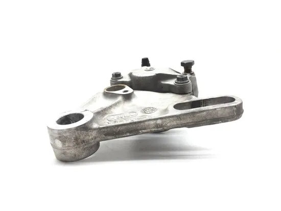 Rear Brake Caliper with Stay 2003 Aprilia ETV1000 Caponord 2844A