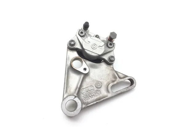 Rear Brake Caliper with Stay 2003 Aprilia ETV1000 Caponord 2844A