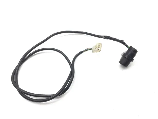 Speedometer Speed Sensor 2003 Aprilia ETV1000 Caponord 2844A 1