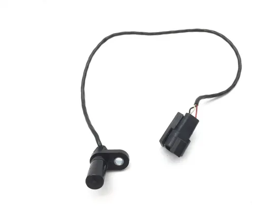 Crankshaft Positioning Sensor 2001 Harley Sportster 883 Hugger XLH883 2862A