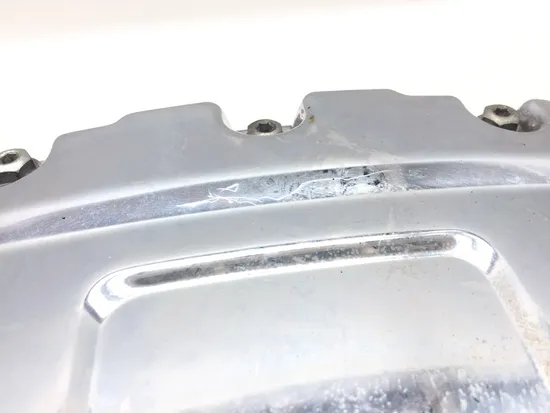 Front Rear Cylinder Head Set 2000 Harley Heritage Softail Classic FLSTC 2863A x