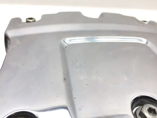 Front Rear Cylinder Head Set 2000 Harley Heritage Softail Classic FLSTC 2863A x