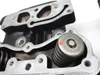 Front Rear Cylinder Head Set 2000 Harley Heritage Softail Classic FLSTC 2863A x
