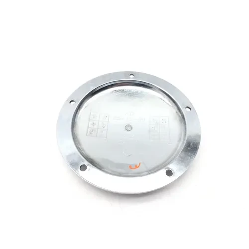 Primary Clutch Derby Inspection Cover 00 Heritage Softail Classic FLSTC 2863A x 12