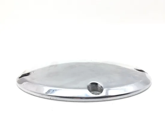 Primary Clutch Derby Inspection Cover 00 Heritage Softail Classic FLSTC 2863A x