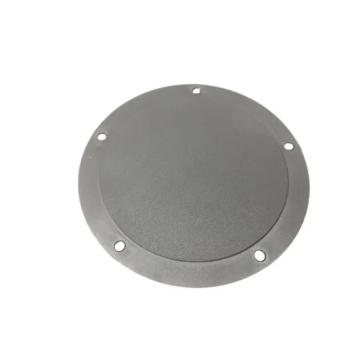 Primary Clutch Derby Inspection Cover 00 Heritage Softail Classic FLSTC 2863A x 5