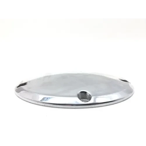Primary Clutch Derby Inspection Cover 00 Heritage Softail Classic FLSTC 2863A x 11