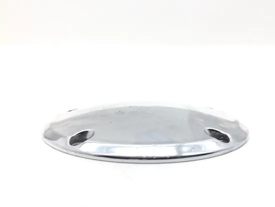 Primary Clutch Derby Inspection Cover 00 Heritage Softail Classic FLSTC 2863A x
