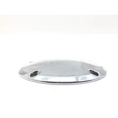 Primary Clutch Derby Inspection Cover 00 Heritage Softail Classic FLSTC 2863A x 7