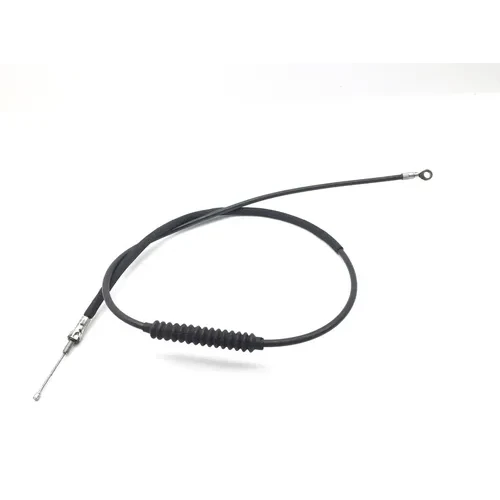 Clutch Cable 2000 Harley-Davidson Heritage Softail Classic FLSTC 2863A 8
