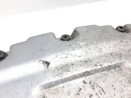 Front Rear Cylinder Head Set 2002 Harley Softail Standard EFI FXSTI 2865A