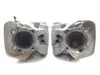 Front Rear Cylinder Head Set 2002 Harley Softail Standard EFI FXSTI 2865A