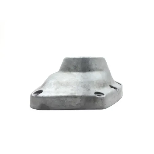 Cam Shaft Cover 2002 Harley-Davidson Softail Standard EFI FXSTI 2865A 7