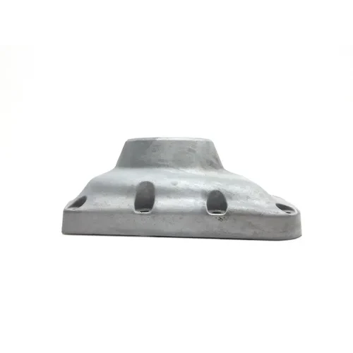 Cam Shaft Cover 2002 Harley-Davidson Softail Standard EFI FXSTI 2865A 13