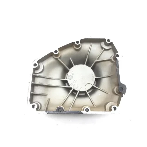 Cam Shaft Cover 2002 Harley-Davidson Softail Standard EFI FXSTI 2865A 14