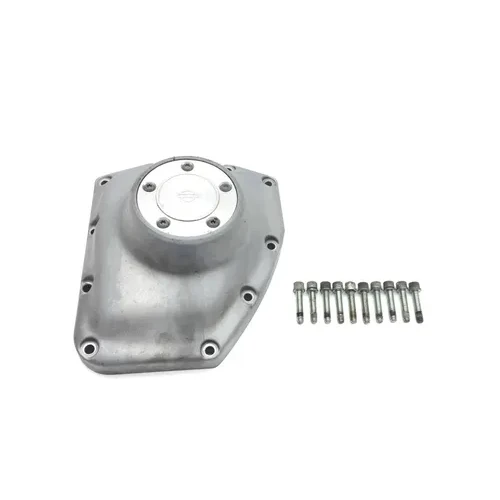 Cam Shaft Cover 2002 Harley-Davidson Softail Standard EFI FXSTI 2865A 3