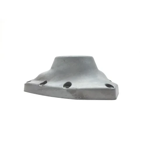 Cam Shaft Cover 2002 Harley-Davidson Softail Standard EFI FXSTI 2865A 9