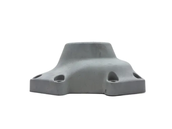 Cam Shaft Cover 2002 Harley-Davidson Softail Standard EFI FXSTI 2865A