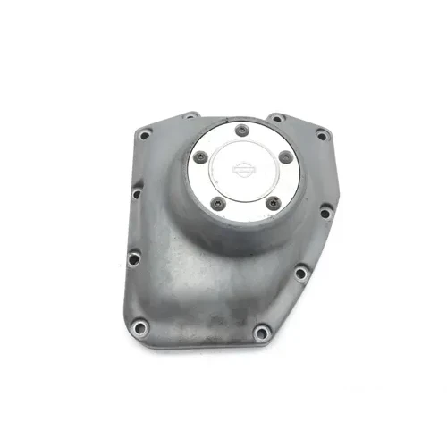 Cam Shaft Cover 2002 Harley-Davidson Softail Standard EFI FXSTI 2865A 5