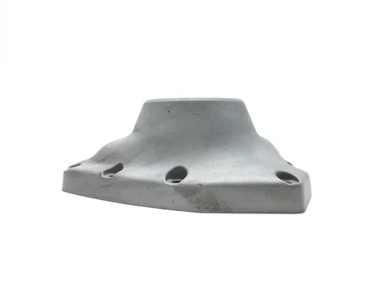 Cam Shaft Cover 2002 Harley-Davidson Softail Standard EFI FXSTI 2865A