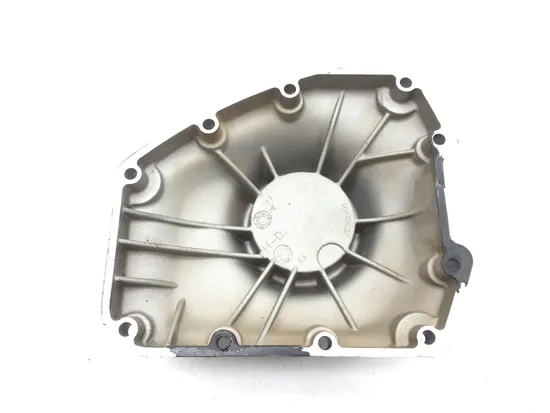 Cam Shaft Cover 2002 Harley-Davidson Softail Standard EFI FXSTI 2865A