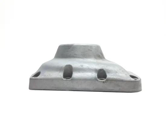 Cam Shaft Cover 2002 Harley-Davidson Softail Standard EFI FXSTI 2865A