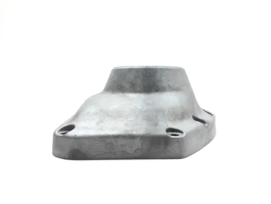 Cam Shaft Cover 2002 Harley-Davidson Softail Standard EFI FXSTI 2865A