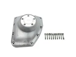 Cam Shaft Cover 2002 Harley-Davidson Softail Standard EFI FXSTI 2865A