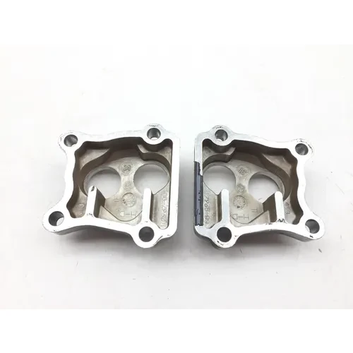 Push Rods Tubes and Lifters 02 Harley-Davidson Softail Standard EFI FXSTI 2865A 18