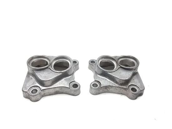 Push Rods Tubes and Lifters 02 Harley-Davidson Softail Standard EFI FXSTI 2865A