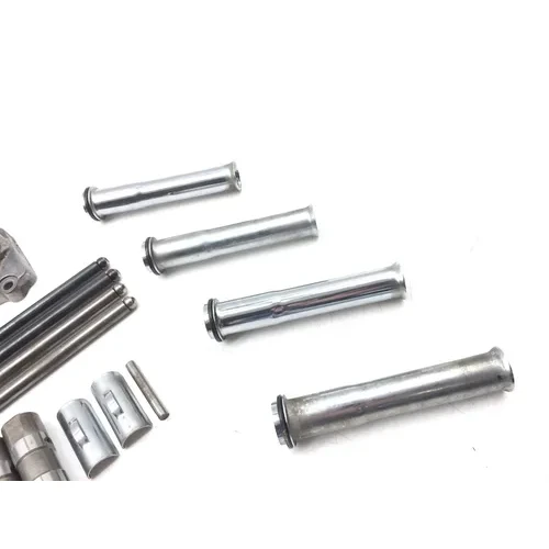 Push Rods Tubes and Lifters 02 Harley-Davidson Softail Standard EFI FXSTI 2865A 5