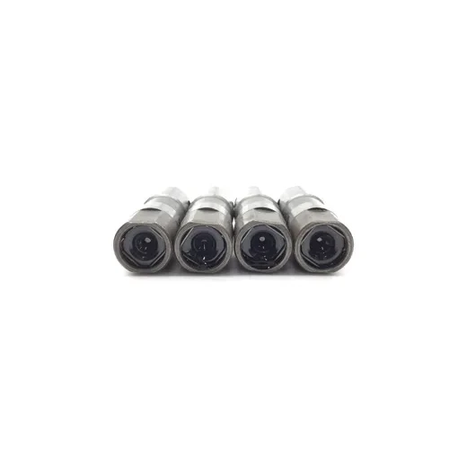 Push Rods Tubes and Lifters 02 Harley-Davidson Softail Standard EFI FXSTI 2865A 11