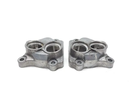 Push Rods Tubes and Lifters 02 Harley-Davidson Softail Standard EFI FXSTI 2865A