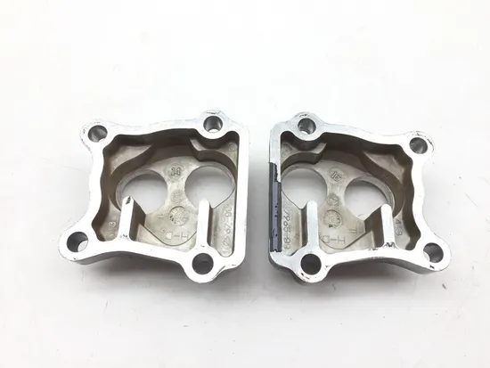 Push Rods Tubes and Lifters 02 Harley-Davidson Softail Standard EFI FXSTI 2865A