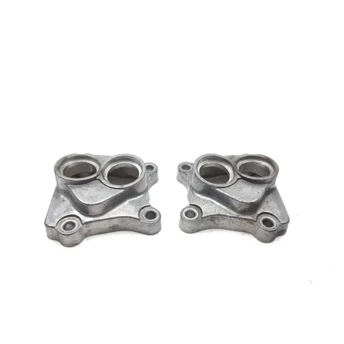 Push Rods Tubes and Lifters 02 Harley-Davidson Softail Standard EFI FXSTI 2865A 15