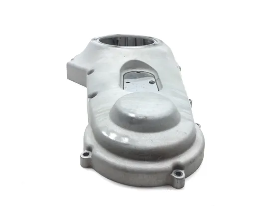 Engine Outer Clutch Cover 02 Harley-Davidson Softail Standard EFI FXSTI 2865A x