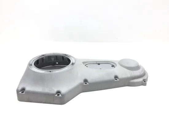 Engine Outer Clutch Cover 02 Harley-Davidson Softail Standard EFI FXSTI 2865A x