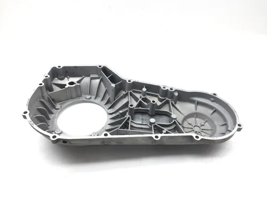 Engine Outer Clutch Cover 02 Harley-Davidson Softail Standard EFI FXSTI 2865A x