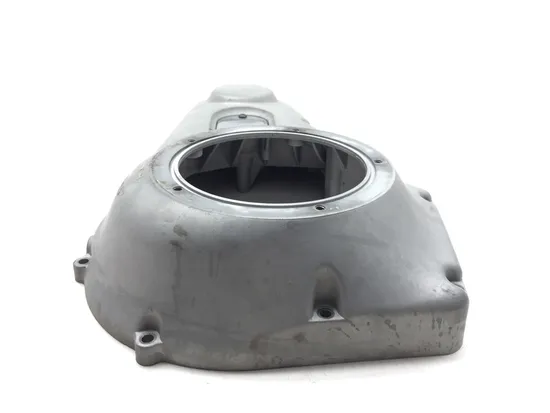 Engine Outer Clutch Cover 02 Harley-Davidson Softail Standard EFI FXSTI 2865A x