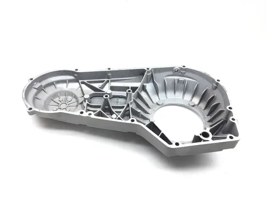 Engine Outer Clutch Cover 02 Harley-Davidson Softail Standard EFI FXSTI 2865A x