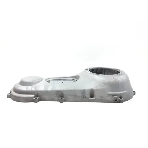Engine Outer Clutch Cover 02 Harley-Davidson Softail Standard EFI FXSTI 2865A x 5